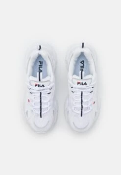 Fila ELECTROVE - Sneaker Low - White 13 Fila ELECTROVE - Sneaker Low - White -Fila Verkaufe 10cb42283bf44ee38a9bc095725ce12d