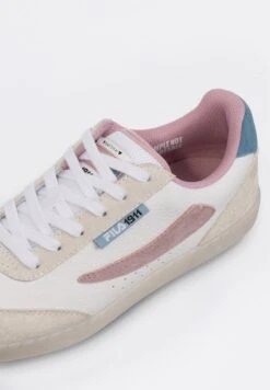 Fila BYB - Sneaker Low - White Mauve Shadows 13 Fila BYB - Sneaker Low - White Mauve Shadows -Fila Verkaufe 11d6cc1b3adb4d4d815513e1cd2e35f0