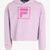 Fila BURGHAUN - Kapuzenpullover - Fair Orchid 2 Fila BURGHAUN - Kapuzenpullover - Fair Orchid -Fila Verkaufe 11ffa0865b814814b94d4ff6293bc681