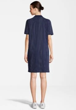 Fila TREPLIN - Sportkleid - Dark Blue -Fila Verkaufe 125ecaf26303499b9b63b96c9f2fc26b