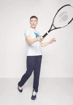 Fila NEVIO - T-Shirt Print - White 11 Fila NEVIO - T-Shirt Print - White -Fila Verkaufe 126dfb6bf08b42dd9a1ab5d58b84cedd