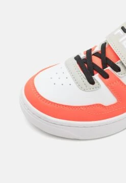 Fila FXVENTUNO UNISEX - Sneaker Low - Gray Violet/fiery Coral 13 Fila FXVENTUNO UNISEX - Sneaker Low - Gray Violet/fiery Coral -Fila Verkaufe 128c9bd3c90b4bce95c0f7670549c962