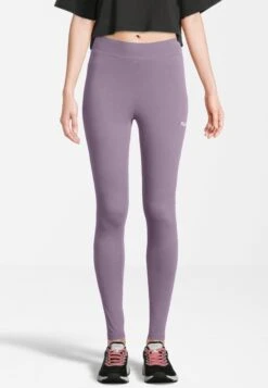 Fila APPAREL BENNDORF HIGH WAIST - Tights - Fair Orchid -Fila Verkaufe 12a1ec8630904a78817749e40e8ade71 1