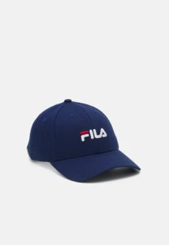 Fila BRASOV 6 - Cap - Nero 12 Fila BRASOV 6 - Cap - Nero -Fila Verkaufe 12b1f1eefc6f4bb594fb8ee81a21ed70
