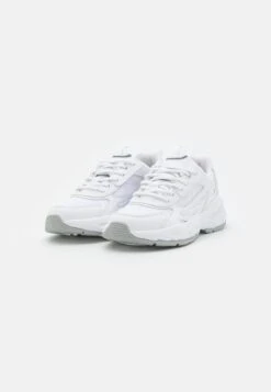 Fila NOVARRA WMN - Sneaker Low - White -Fila Verkaufe 12cb81bbbbe44fb893131690915d8643