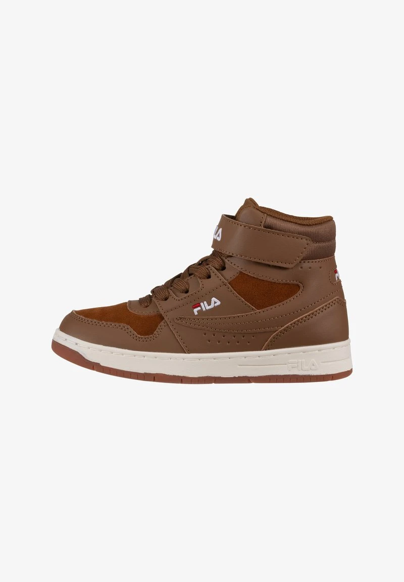 Fila ARCADE MID - Sneaker High - Glazed Ginger 3 Fila ARCADE MID - Sneaker High - Glazed Ginger