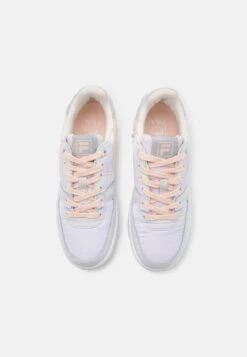 Fila VENTUNO KITE - Sneaker Low - Nimbus Cloud/vanilla Cream -Fila Verkaufe 12fab30d890c40818ec8d3886fe72a72