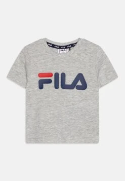 Fila BAIA MARE CLASSIC LOGO TEE UNISEX - T-Shirt Print - Black -Fila Verkaufe 130cb5c59f3d4ef4945b7870c1f33ea5