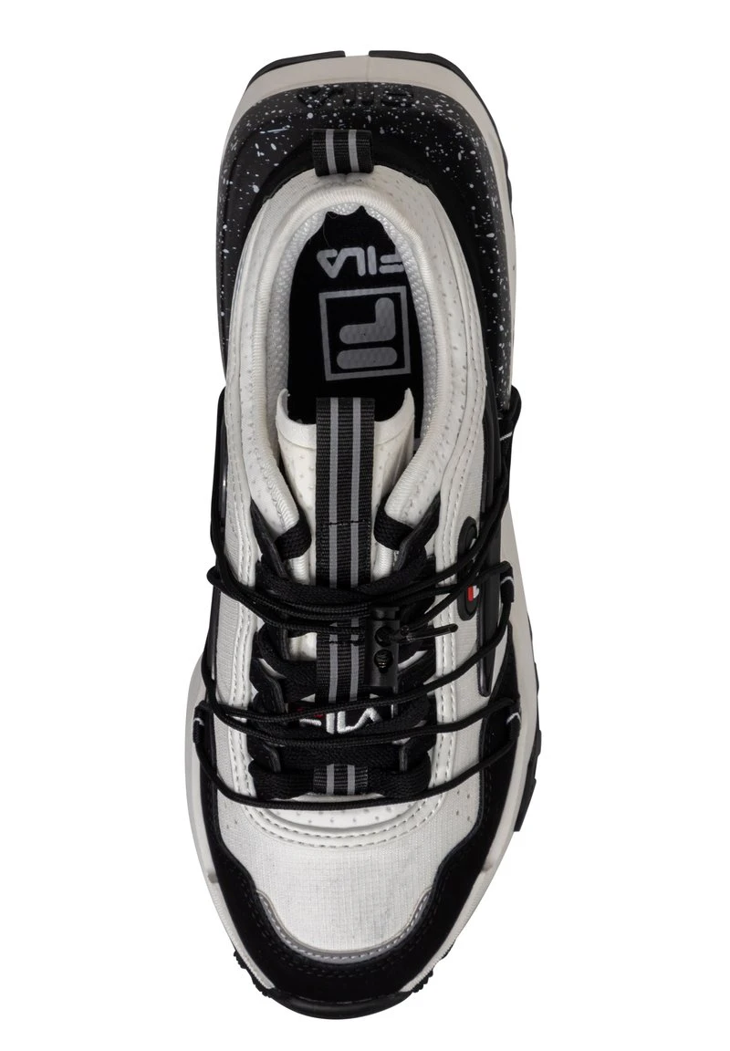 Fila UPGR8 H - Sneaker Low - White Black 5 Fila UPGR8 H - Sneaker Low - White Black – Bild 3