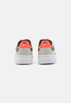Fila FXVENTUNO UNISEX - Sneaker Low - Gray Violet/fiery Coral 10 Fila FXVENTUNO UNISEX - Sneaker Low - Gray Violet/fiery Coral -Fila Verkaufe 1342faf991dd400e8b91ca69929adc53