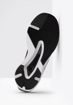 Fila SHOCKET - Sneaker Low - Black -Fila Verkaufe 138f754bf49d42778df12dd507b2fcf5