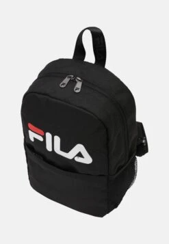 Fila PALUZZO SMALL WITH SET - Schulranzen Set - Black -Fila Verkaufe 1390e6c7a2584f039616557f1011acf5