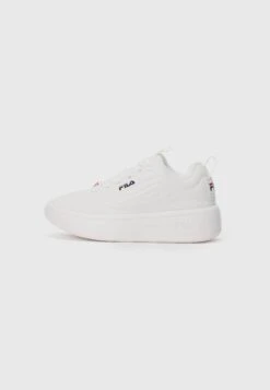 Fila SUPERBUBBLE - Sneaker Low - White