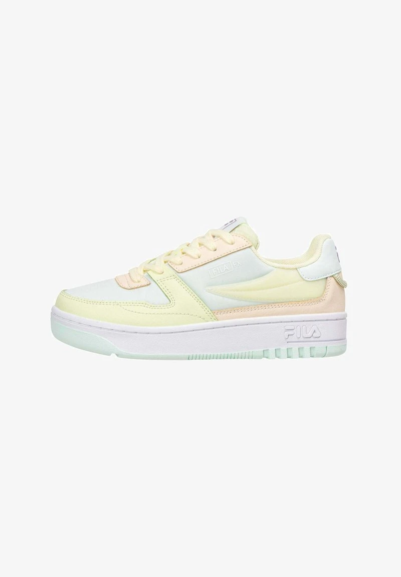 Fila FXVENTUNO KITE WMN - Sneaker Low - Grün 3 Fila FXVENTUNO KITE WMN - Sneaker Low - Grün