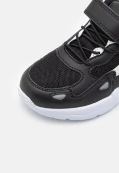 Fila VENTOSA UNISEX - Sneaker Low - Black/white -Fila Verkaufe 1445386d042a49c89a9f10ba5b76959c