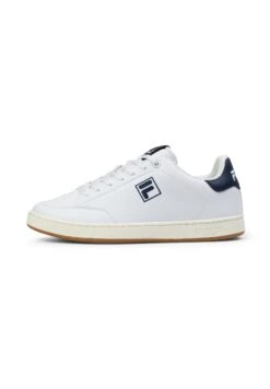 Fila COURTBAY - Trainers - White/black 20 Fila COURTBAY - Trainers - White/black -Fila Verkaufe 14733cd97d20413989542b383832e3b8