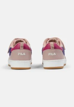 Fila REGA - Sneaker Low - Pale Mauve 19 Fila REGA - Sneaker Low - Pale Mauve -Fila Verkaufe 1554987db6a3436eb4ec55254298cd7e