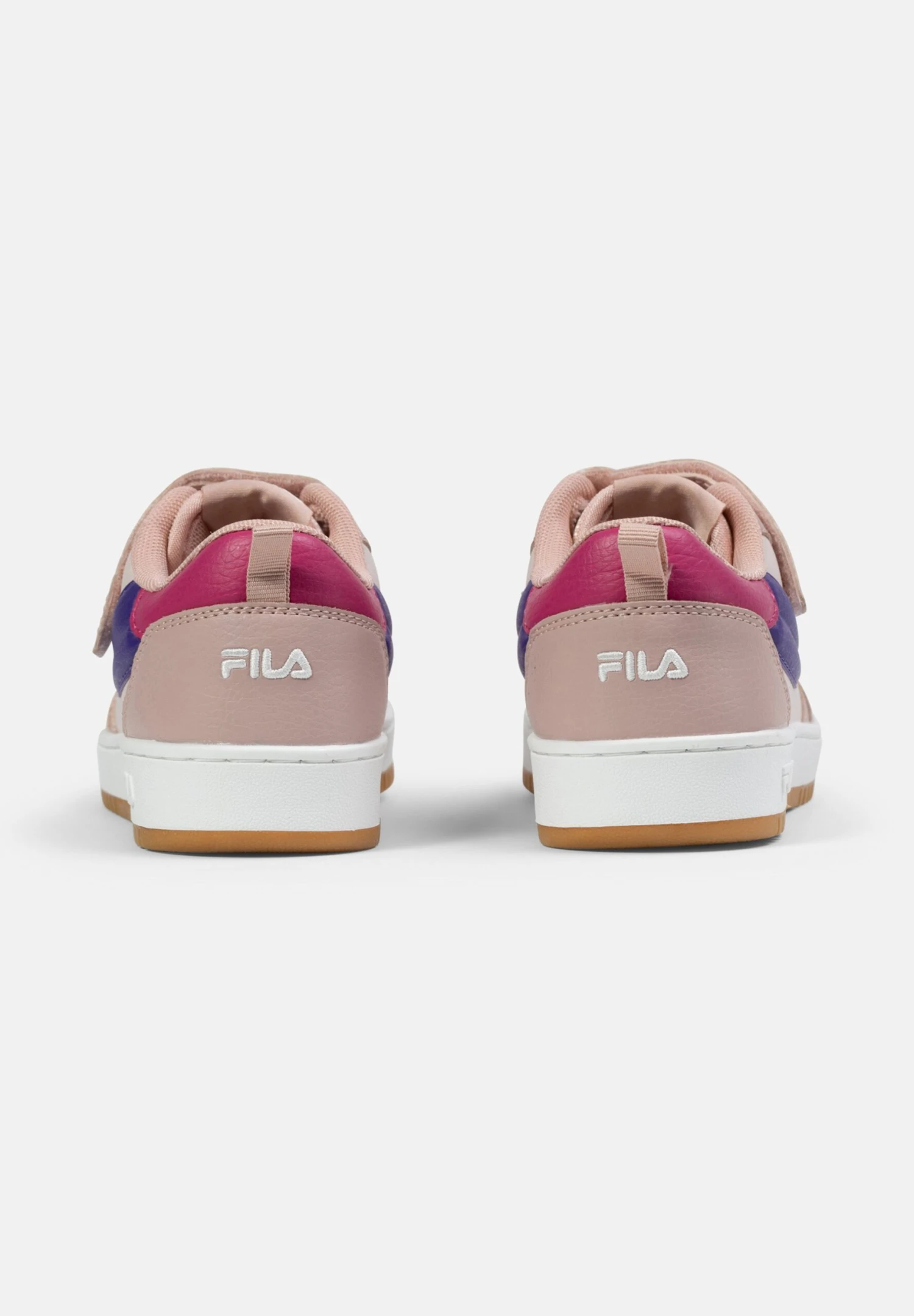 Fila REGA - Sneaker Low - Pale Mauve 6 Fila REGA - Sneaker Low - Pale Mauve – Bild 4