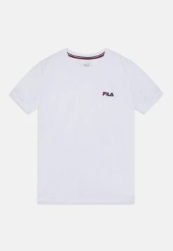 Fila LOGO SMALL KIDS UNISEX - T-Shirt Basic - Navy 12 Fila LOGO SMALL KIDS UNISEX - T-Shirt Basic - Navy -Fila Verkaufe 15de554564834298a1c905b4af012946 3
