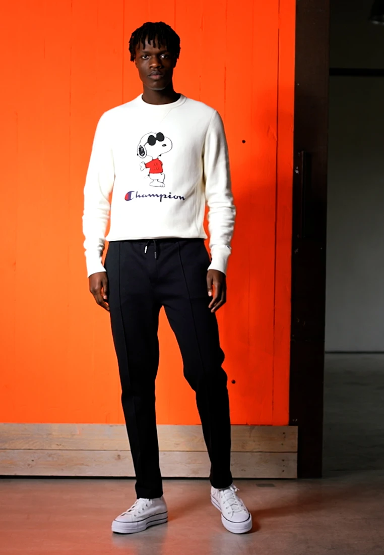 Fila PANTS - Jogginghose - Medieval Blue 4 Fila PANTS - Jogginghose - Medieval Blue – Bild 2