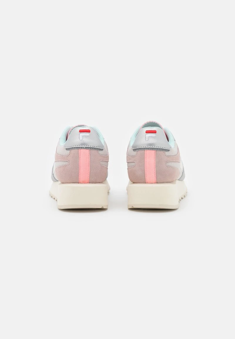 Fila SOULRUNNER - Sneaker Low - Gray/violet 6 Fila SOULRUNNER - Sneaker Low - Gray/violet – Bild 4