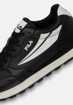 Fila HYPERT - Trainers - Black Marshmallow -Fila Verkaufe 1653b224be064603961c8a6cda4da3b6
