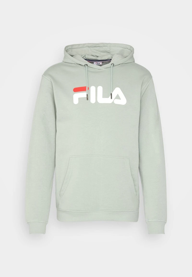 Fila BARUMINI HOODY UNISEX - Sweatshirt - Iceberg Green 7 Fila BARUMINI HOODY UNISEX - Sweatshirt - Iceberg Green – Bild 5