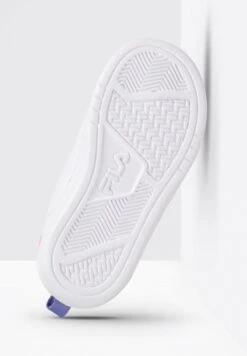 Fila FOOTWEAR CROSSCOURT 2 NT TDL - Lauflernschuh - White Wild Rose -Fila Verkaufe 16c46eae7ea24331aa61732de13c671c