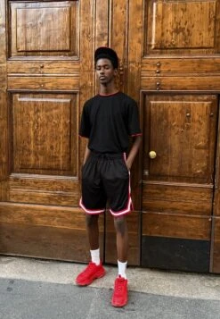 Fila URBAN QUARTER 6 PACK UNISEX - Socken - White -Fila Verkaufe 16f90d809c1943c0a036976954980a98