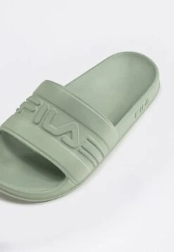 Fila JETSPEED - Badesandale - Silt Green -Fila Verkaufe 170633c1011c46af8a4ac0039571ae2d