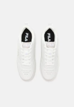 Fila REGA - Trainers - White -Fila Verkaufe 172b4c0f41f04449b2b4a281b32365a7