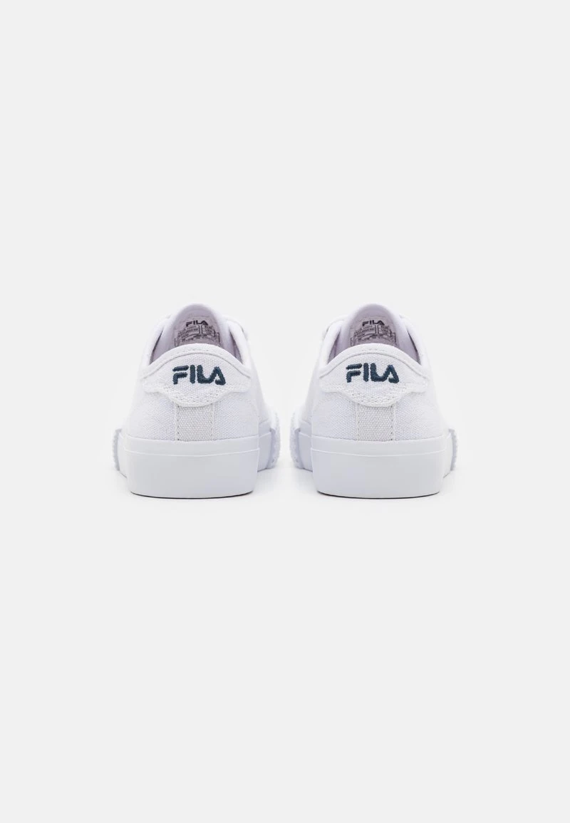 Fila POINTER CLASSIC - Sneaker Low - White 5 Fila POINTER CLASSIC - Sneaker Low - White – Bild 3
