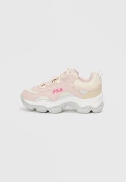 Fila STRADA DREAMSTER UNISEX - Sneaker Low - Antique White/blue Glow 21 Fila STRADA DREAMSTER UNISEX - Sneaker Low - Antique White/blue Glow -Fila Verkaufe 1758ae913fb449d5be30f8d30db0f38a 1