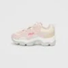 Fila STRADA DREAMSTER UNISEX - Sneaker Low - Mauve Chalk/marshmallow -Fila Verkaufe 1758ae913fb449d5be30f8d30db0f38a
