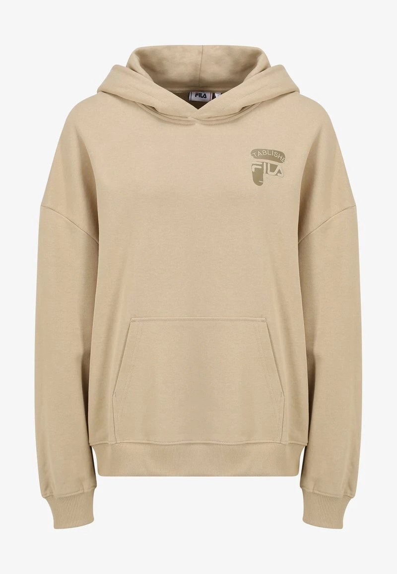 Fila BAKUM - Kapuzenpullover - Fields Of Rye 6 Fila BAKUM - Kapuzenpullover - Fields Of Rye – Bild 4