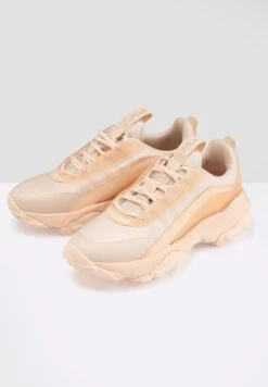 Fila LOLIGO - Sneaker Low - Vanilla Cream -Fila Verkaufe 17aa7b44aac44e58866972ec4681f097