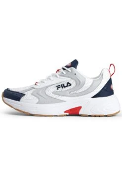 Fila KREATIX - Trainers - Turtledove/marshmallow 23 Fila KREATIX - Trainers - Turtledove/marshmallow -Fila Verkaufe 181fe4c5129942d282a733773262a945