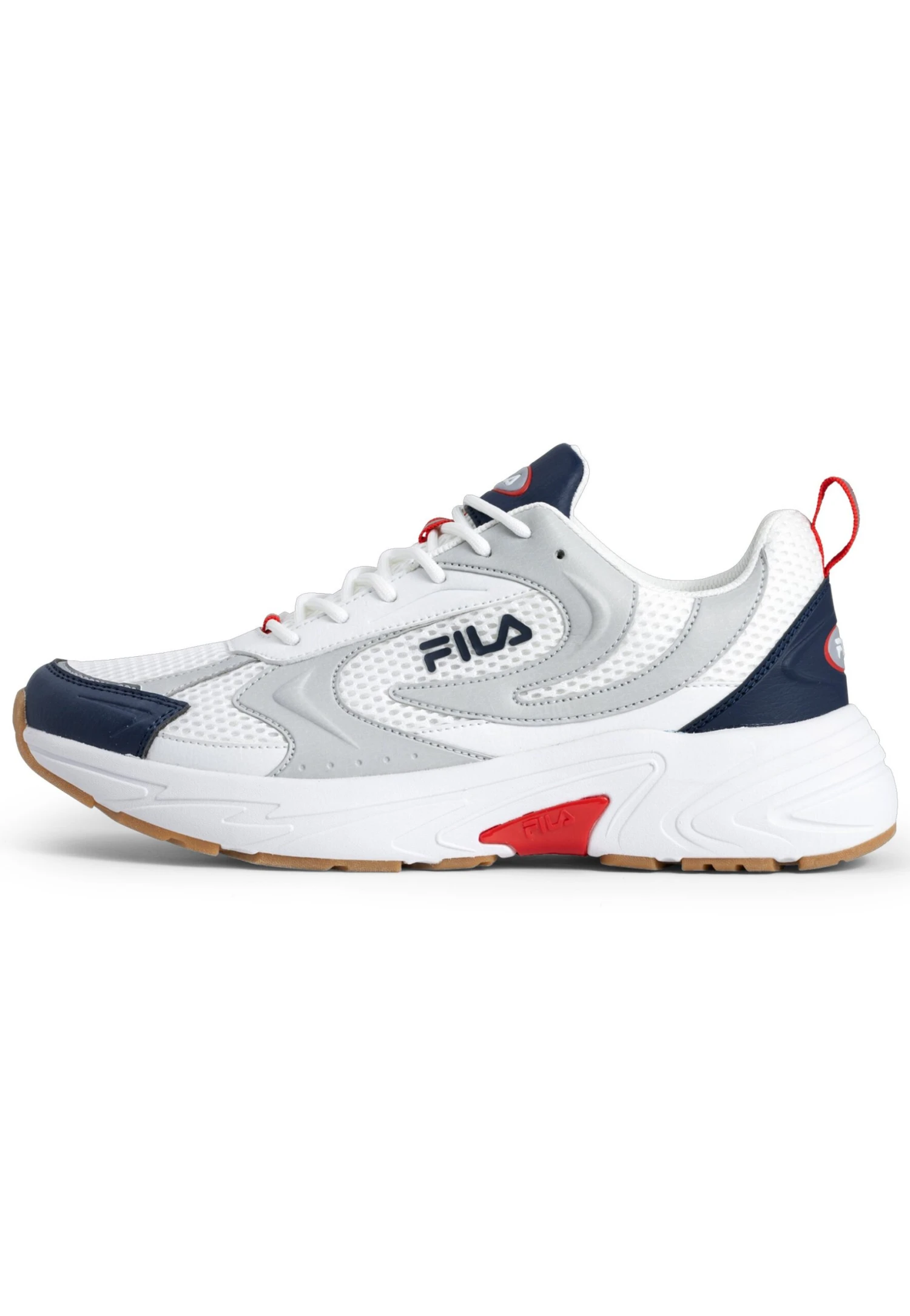 Fila KREATIX - Trainers - Turtledove/marshmallow 12 Fila KREATIX - Trainers - Turtledove/marshmallow – Bild 10
