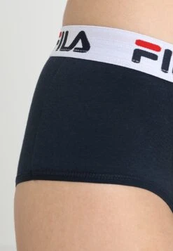 Fila URBAN CULOTTE 2 PACK - Slip - Navy -Fila Verkaufe 18600314f5d9431288acedc5d2c36d71