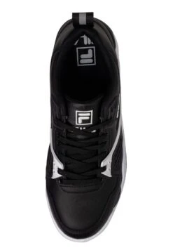 Fila CASIM - Sneaker Low - Black White -Fila Verkaufe 18a43fa33f094a77a5620a7f28bfb96a