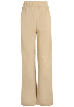 Fila TOECKSFORS CULOTTE - Stoffhose - Fields Of Rye -Fila Verkaufe 18b4708c16fe4e7485f5eae1b6f4dbb2