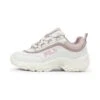 Fila STRADA LOGO - Sneaker Low - White/mauve Chalk/marshmallow 2 Fila STRADA LOGO - Sneaker Low - White/mauve Chalk/marshmallow -Fila Verkaufe 18bd65d23c294ef2ab3936831c222f65