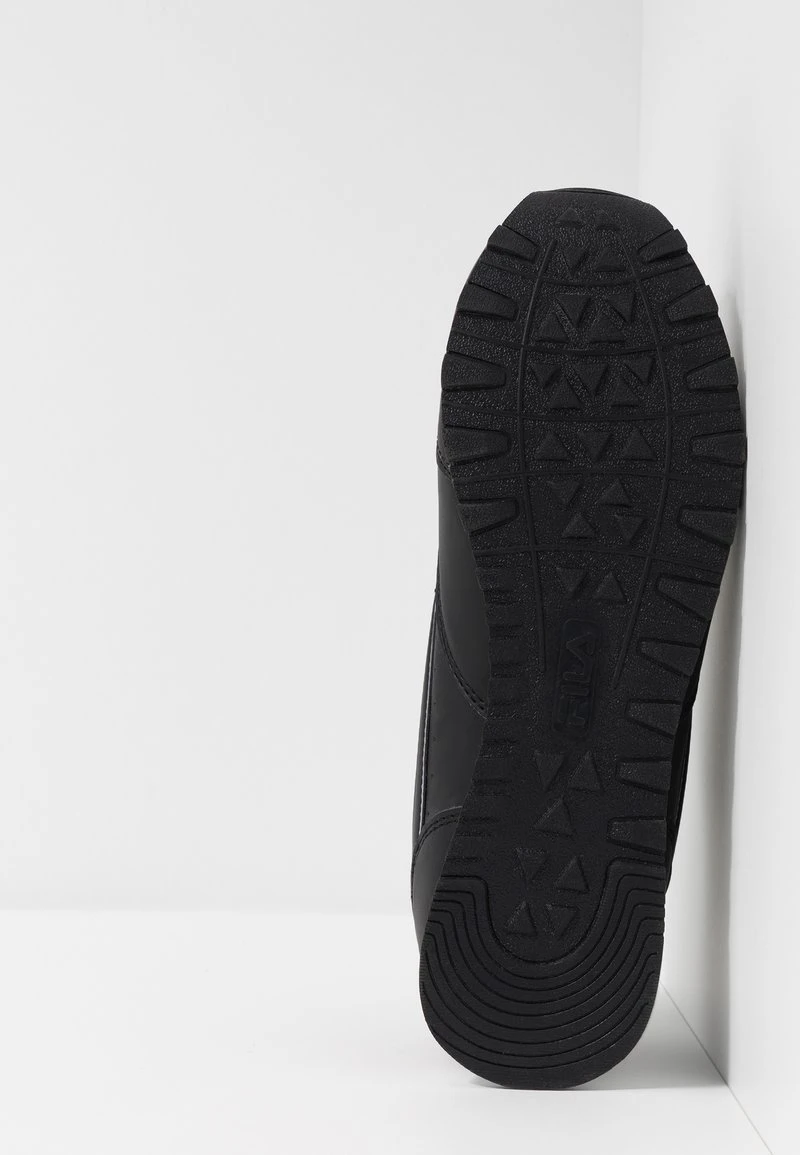 Fila ORBIT - Sneaker Low - Black 7 Fila ORBIT - Sneaker Low - Black – Bild 5