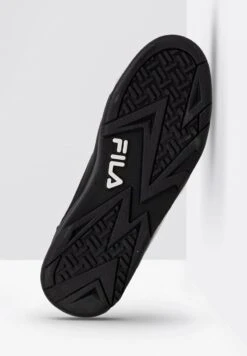 Fila CASIM - Sneaker Low - Black White -Fila Verkaufe 19017970f7b14733a5625c7a66f36ec9