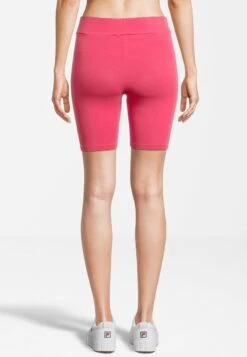 Fila BUCKAUTAL - Tights - Carmine -Fila Verkaufe 198c61171d99485aa1e95ff11ea672a9