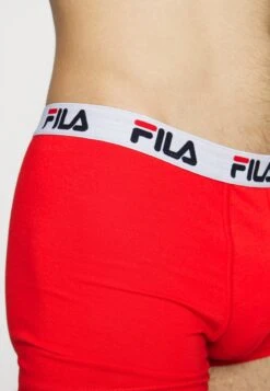 Fila MAN BOXER 3 PACK - Panties - White/red/navy 13 Fila MAN BOXER 3 PACK - Panties - White/red/navy -Fila Verkaufe 19954e4e2b2a4f43ae57b33b344dbde7