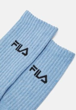 Fila CREW TENNIS 6 PACK UNISEX - Socken - Pion/roseberry/violet/skye Blue/bubble Gum/latte 10 Fila CREW TENNIS 6 PACK UNISEX - Socken - Pion/roseberry/violet/skye Blue/bubble Gum/latte -Fila Verkaufe 19a88308080140f2be348184216ec30d