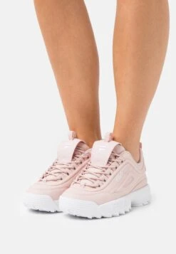 Fila DISRUPTOR - Sneaker Low - Peach Whip