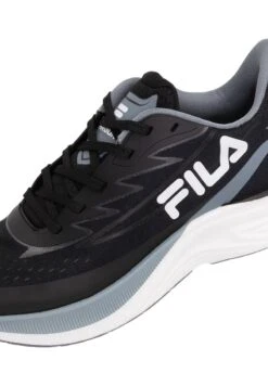 Fila ARGON - Laufschuh Neutral - Black-phantom 13 Fila ARGON - Laufschuh Neutral - Black-phantom -Fila Verkaufe 19c3c2e292f0410fb0d13a15b1980f95