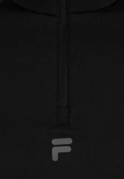 Fila APPAREL ROYE RAGLAN - Langarmshirt - Black -Fila Verkaufe 1a025b7b51e040889aa10201d7c50aa0